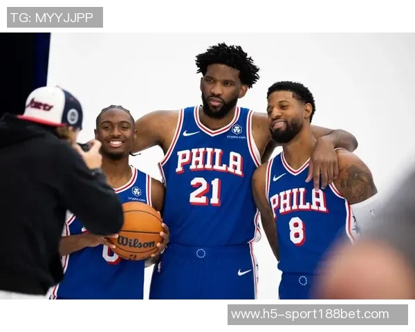 76人本赛季恩比德乔治马克西同场出战却遭遇四连败令人失望