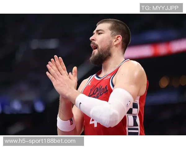 快船与祖巴茨风格不合三年5860万合同或成交易筹码 快船与祖巴茨风格不合三年5860万合同或成交易筹码