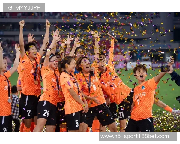 武汉车谷江大女足大胜巴姆卡通女足小组赛表现出色成功晋级