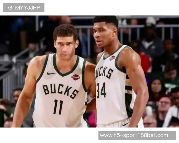 美记分析字母哥与雄鹿分道扬镳的合理性与双方的顾虑与责任