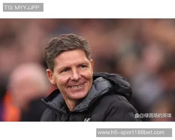 瑞天空报道:格拉斯纳渴望执教拜仁水晶宫新合同或含解约条款 瑞天空报道:格拉斯纳渴望执教拜仁水晶宫新合同或含解约条款